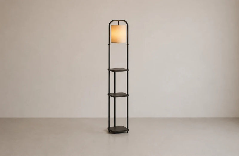 Vloerlampen
