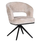Stijlvolle Eetkamerstoel - Set van 2 - Modern Comfort - Avena