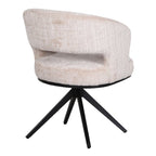 Stijlvolle Eetkamerstoel - Set van 2 - Modern Comfort - Avena