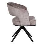 Stijlvolle Eetkamerstoel - Set van 2 - Modern Comfort - Avena