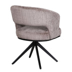 Stijlvolle Eetkamerstoel - Set van 2 - Modern Comfort - Avena