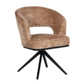 Stijlvolle Eetkamerstoel - Set van 2 - Modern Comfort - Avena