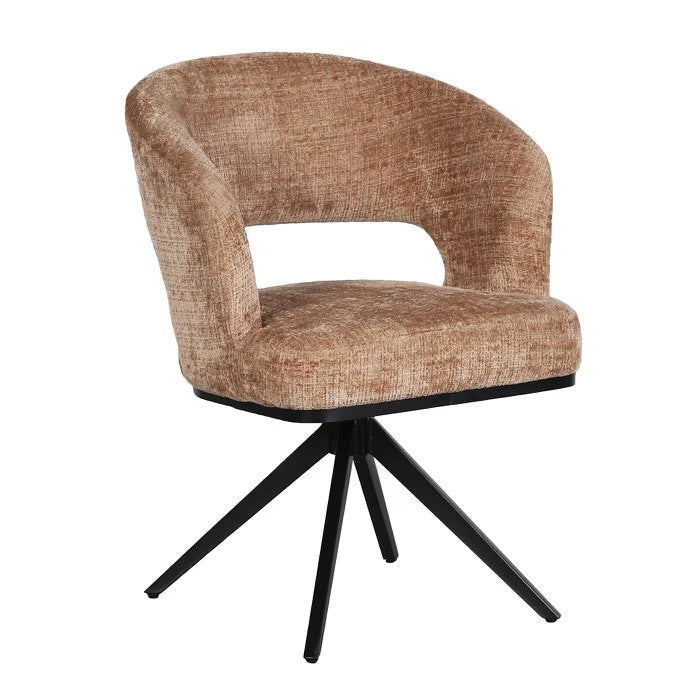 Stijlvolle Eetkamerstoel - Set van 2 - Modern Comfort - Avena