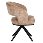 Stijlvolle Eetkamerstoel - Set van 2 - Modern Comfort - Avena