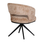 Stijlvolle Eetkamerstoel - Set van 2 - Modern Comfort - Avena