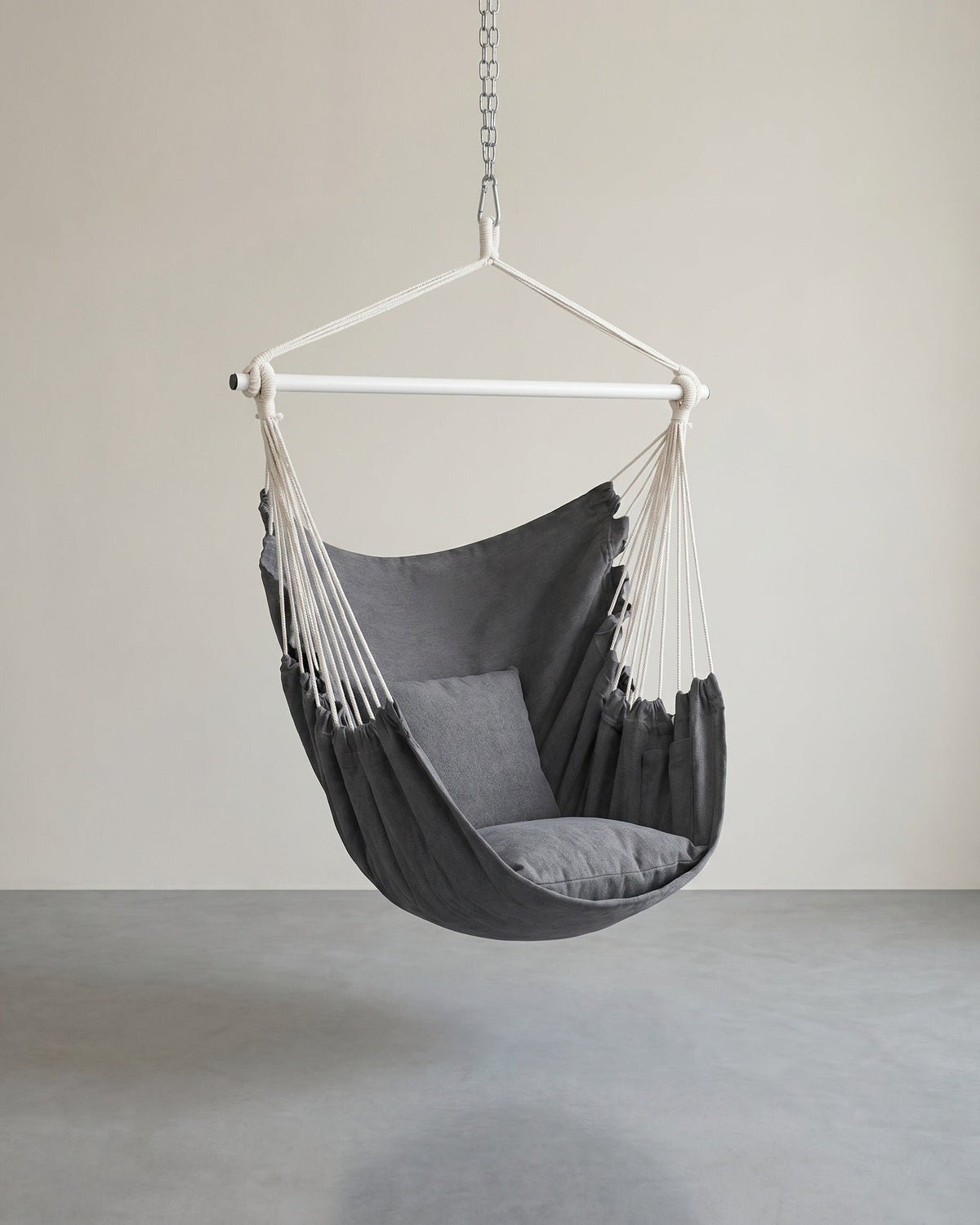 Boho Hangstoel – Stijlvol & Comfortabel