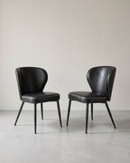 Moderne Eetkamerstoelen – Elegant Ontwerp