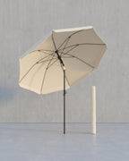 Parasol 180cm - Met Hoge UV-Bescherming - Voor Strand Of Tuin