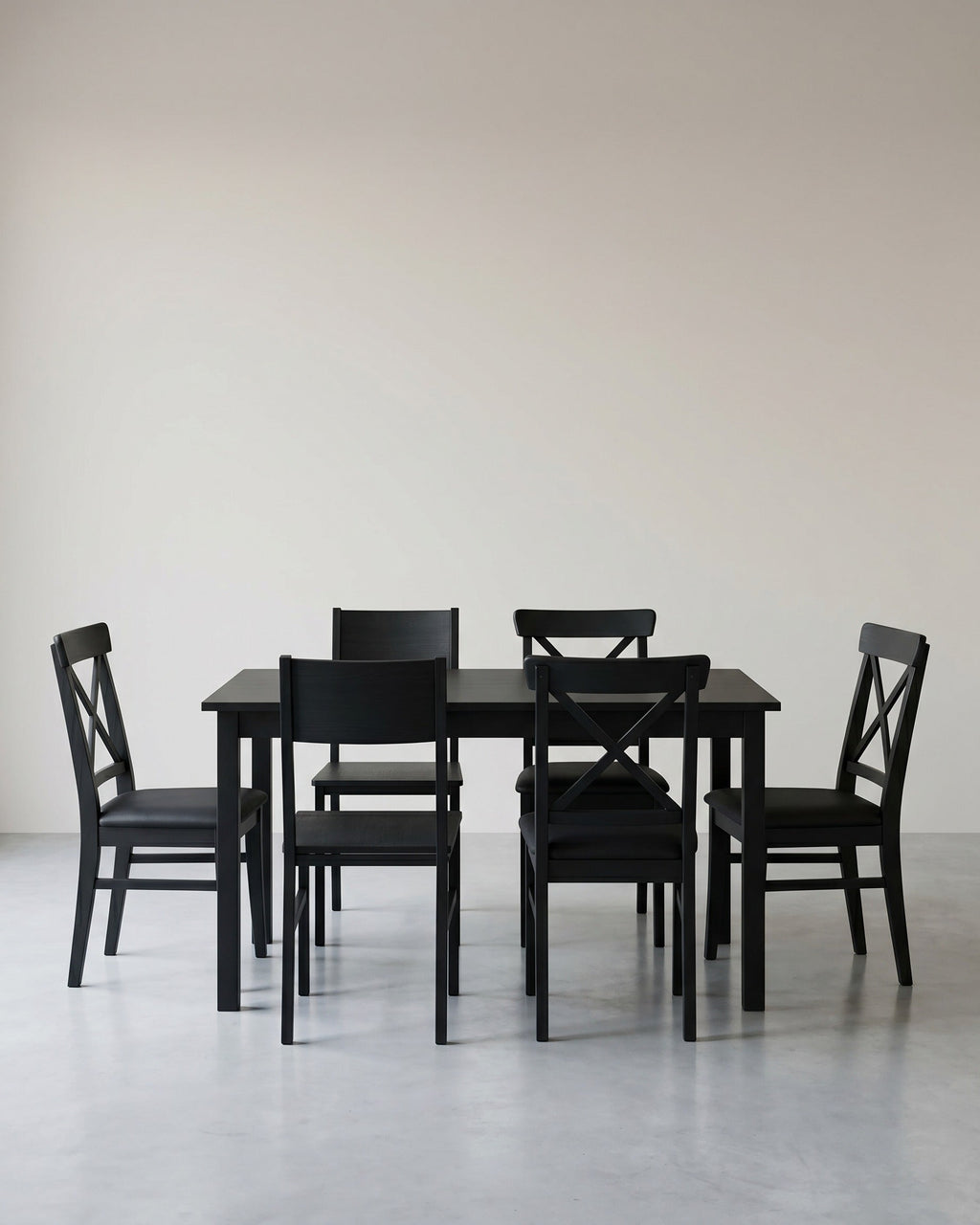 Uitschuifbare Eettafel – Inklapbaar Ontwerp – 78 x 120 cm – Industriële Stijl