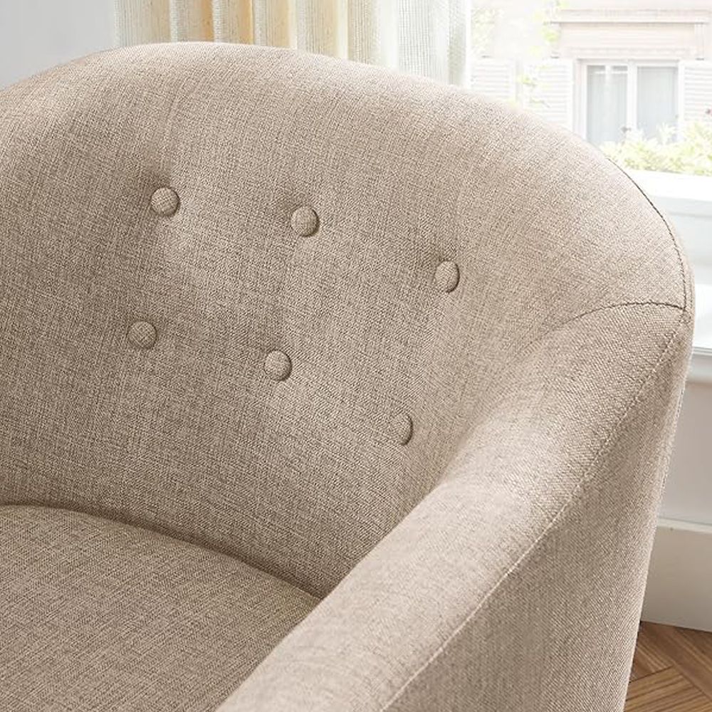 Comfortabele Loungestoel – Stijlvol, Tijdloos en Direct Klaar Voor Gebruik