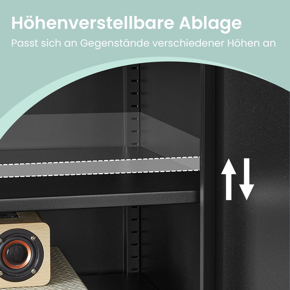 Opbergkast Multifunctioneel – Stijlvol en Veelzijdig