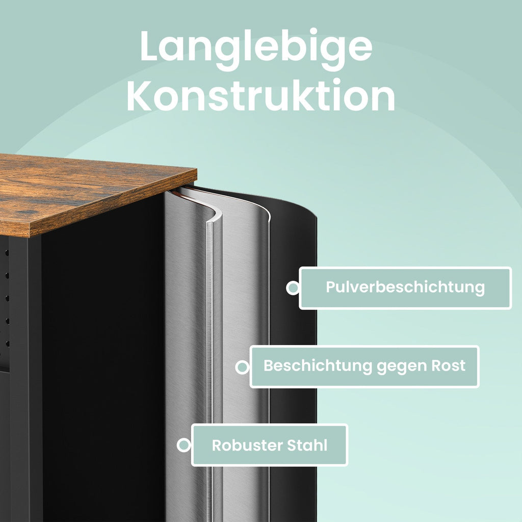 Opbergkast Multifunctioneel – Stijlvol en Veelzijdig