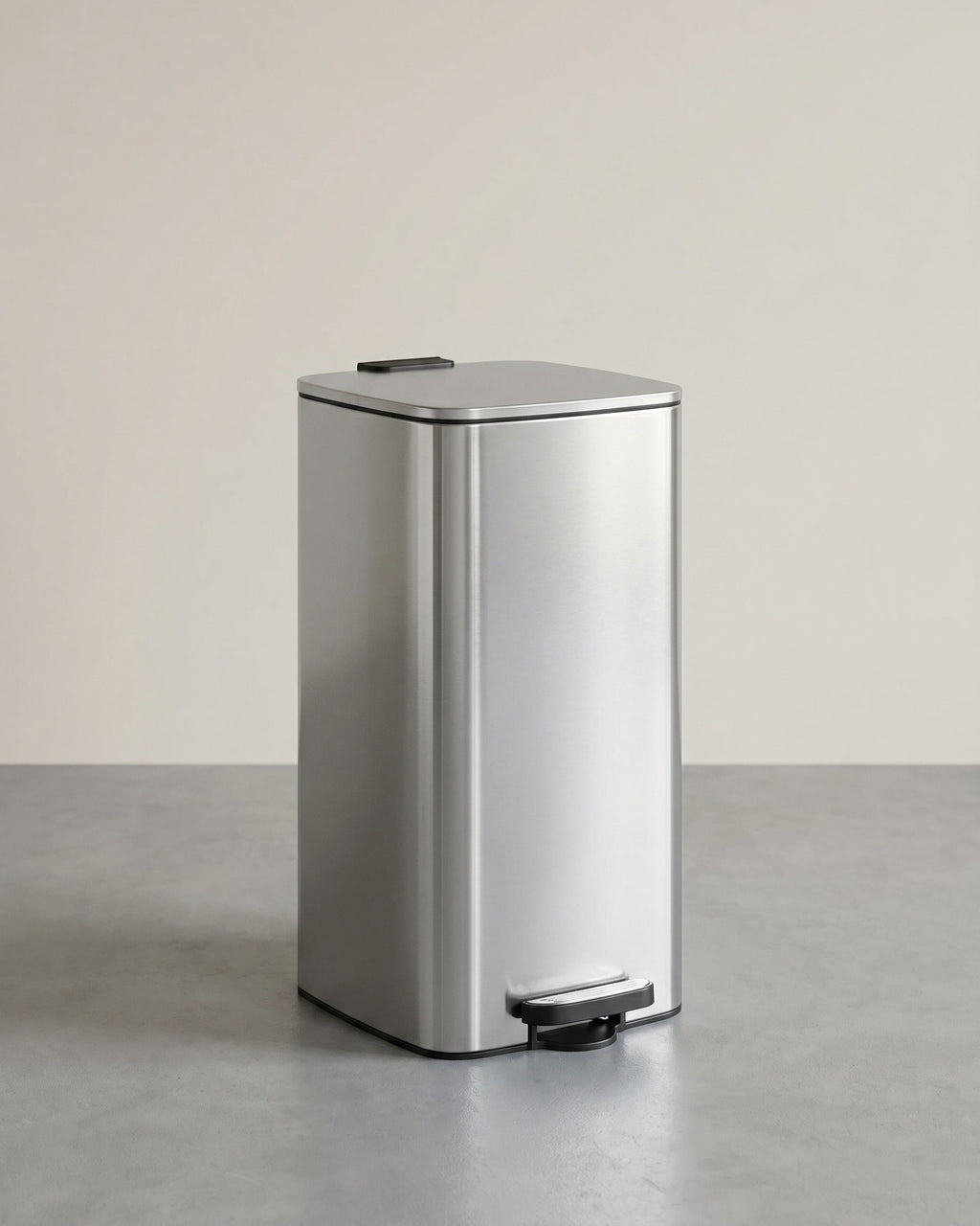 Pedaalemmer 20 of 30L - Stijlvol - Soft-close