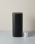 Slimme sensor Afvalemmer 50L - Prullenbak - Compact