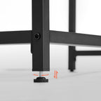 Bureau Compact – Modern Design – Tot 50 kg Draagvermogen