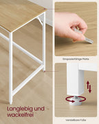 Bureau Compact – Modern Design – Tot 50 kg Draagvermogen