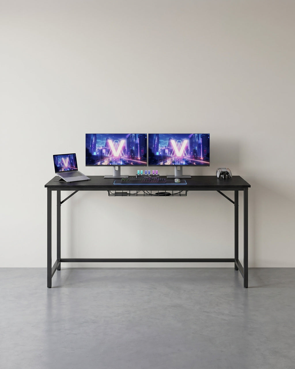 Bureau Compact – Modern Design – Tot 50 kg Draagvermogen