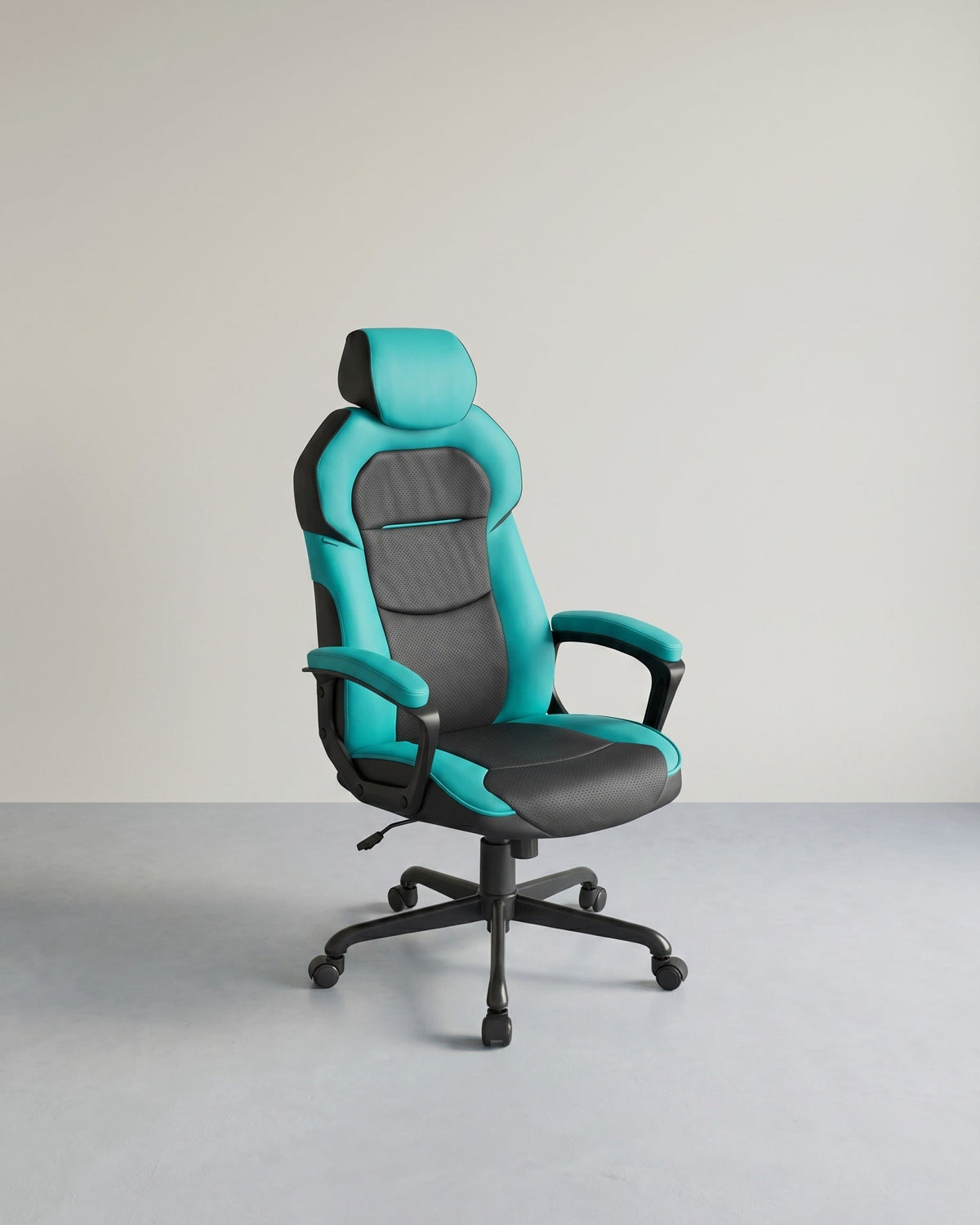 Ergonomische Bureaustoel Met Verstelbare Hoofdsteun – Ademend, Comfortabel en Duurzaam Ontworpen