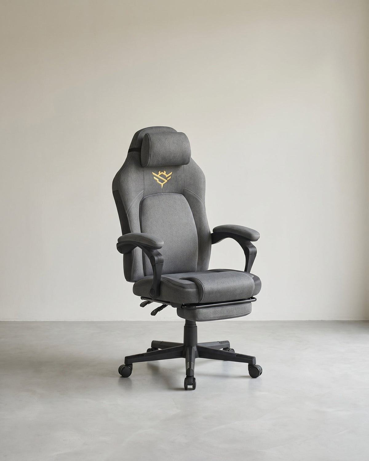 Gamestoel – In Hoogte Verstelbaar – Ergonomisch – Ultiem Comfort