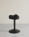 Ergonomische Werkkruk – In Hoogte Verstelbare Staande Kruk – 360° Kantelbaar – Antislip – Tot 130 kg