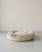 Donutvormig Hondenbed – Extra Zacht en Comfortabel