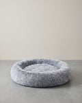 Donutvormig Hondenbed – Extra Zacht en Comfortabel
