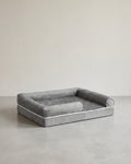 Comfortabel Hondenbed met Verhoogde Randen - Hondenmand