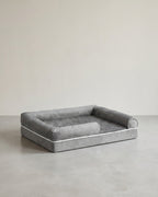 Comfortabel Hondenbed met Verhoogde Randen - Hondenmand