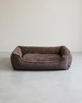 XXL Hondenbed - Orthopedische Hondensofa - Afneembare Hoes & Anti-slip
