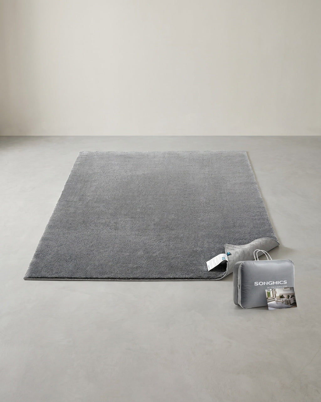 Tapijt Antislip 170x120 - Voor Woonkamer Slaapkamer Of Hal