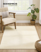Tapijt Antislip 170x120 - Voor Woonkamer Slaapkamer Of Hal