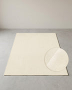 Tapijt Antislip 170x120 - Voor Woonkamer Slaapkamer Of Hal