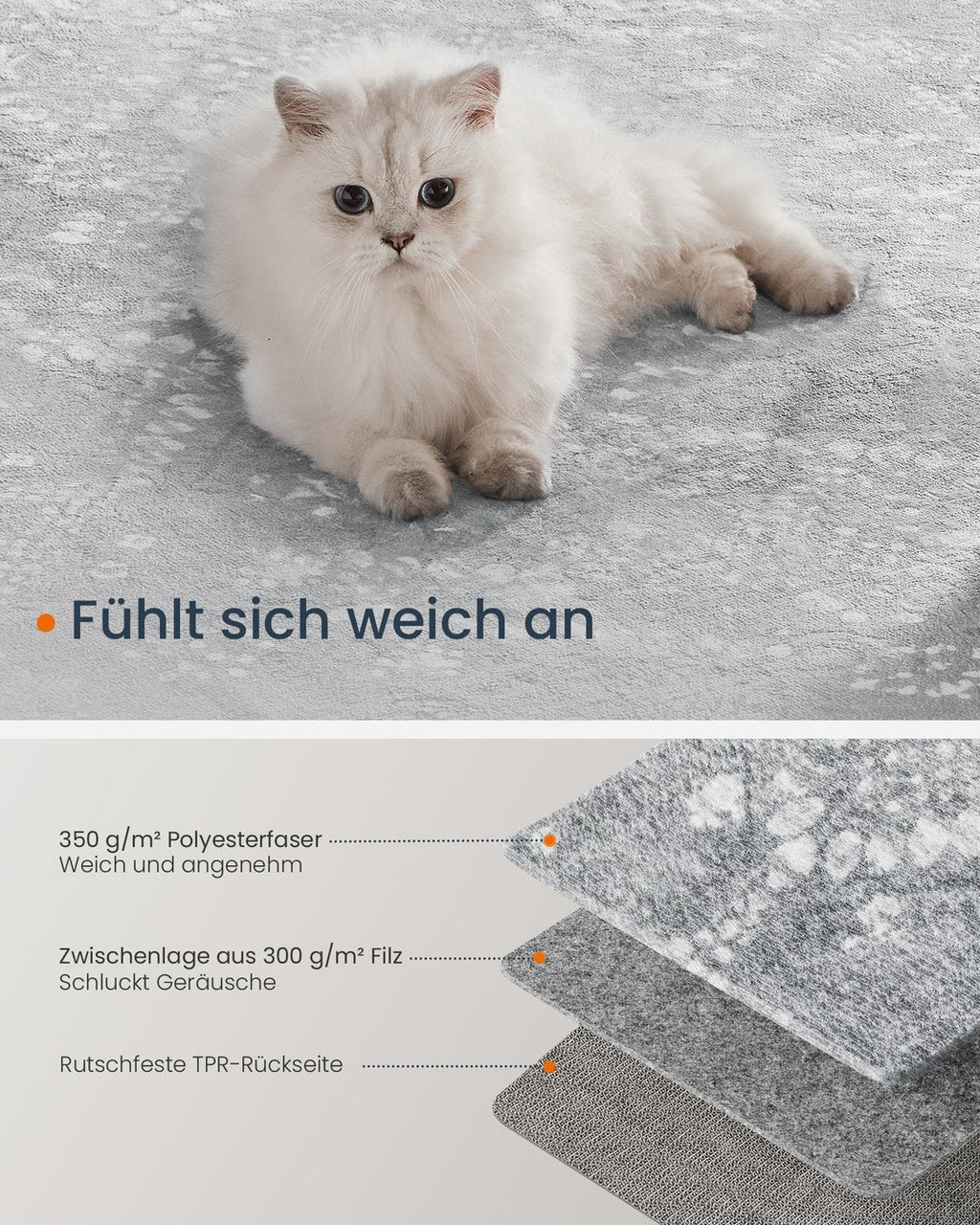 Boho-Tapijt 150x80 - Antislip - Voor Gezellige Woonruimte