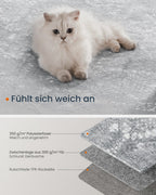Boho-Tapijt 150x80 - Antislip - Voor Gezellige Woonruimte