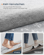 Boho-Tapijt 150x80 - Antislip - Voor Gezellige Woonruimte