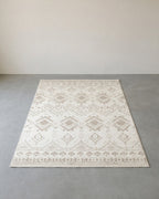 BOHO Vloerkleed – Antislip & Wasbaar – Polyester met Viltlaag