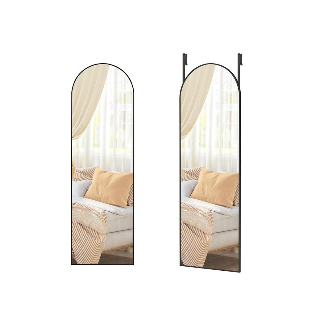 Ophangbare spiegel - Elegant - 120 x 40 cm