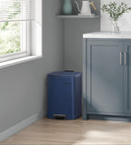 Pedaalemmer 20 of 30L - Stijlvol - Soft-close
