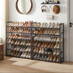 Schoenenrek 12-laags - Stapelbaar Opbergrek - Schoenenorganizer