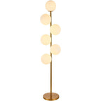 Stijlvolle Vloerlamp met Elegant Design – Moderne Lamp 160 cm