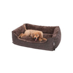 XXL Hondenbed - Orthopedische Hondensofa - Afneembare Hoes & Anti-slip