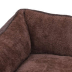 XXL Hondenbed - Orthopedische Hondensofa - Afneembare Hoes & Anti-slip